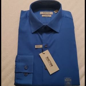 Men's Kenneth Cole Dress Shirt